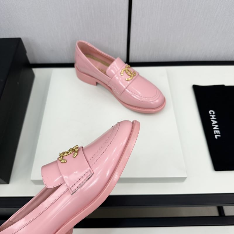 Chanel Business Shoes